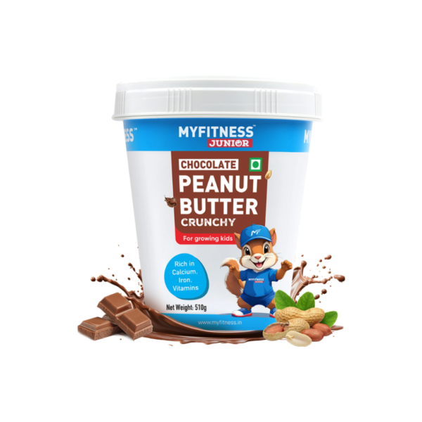 Peanut butter