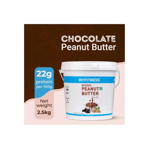 Peanut better(smooth)
