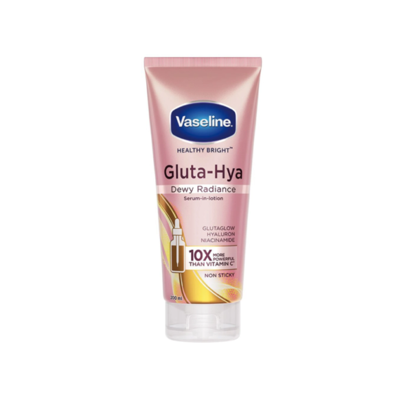 Gluta hya dewy radiance