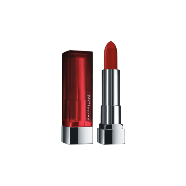 Maybelline New York Color Sensational Creamy Matte Lipstick